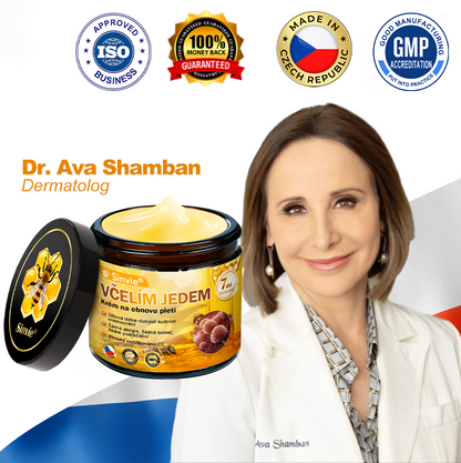 🎁 Zbývá pouze 5 boxů. Nabízíme vám extra 50% slevu!Pokud to teď propásnete, příští rok už nebude žádná šance.